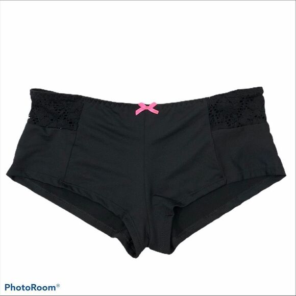 Brand New Black Ladies Panties Size 3X‎ - Picture 1 of 8